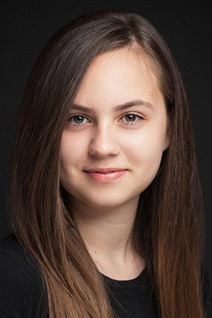 Melis Mutluç - Actor Profile Photo