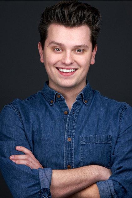 Jake Waford - Actor Profile Photo