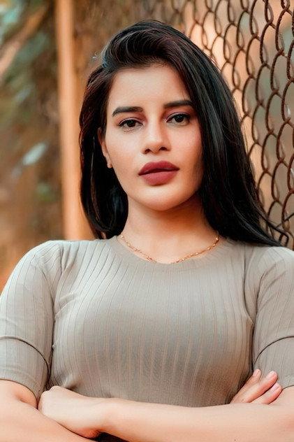 Mokshita Raaghav - Actor Profile Photo