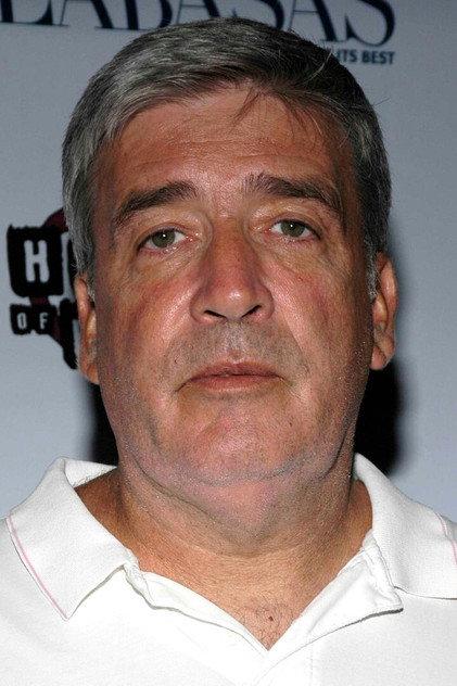 John Mendoza - Actor Profile Photo
