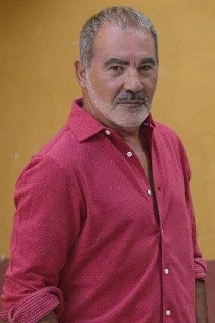 Valentín Paredes - Actor Profile Photo
