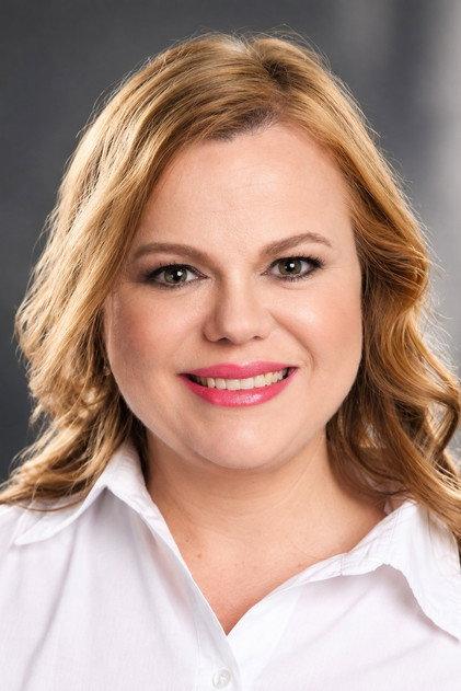 Sabina Remundová - Actor Profile Photo