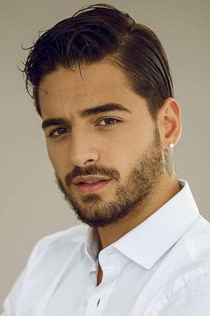 Maluma - Actor Profile Photo