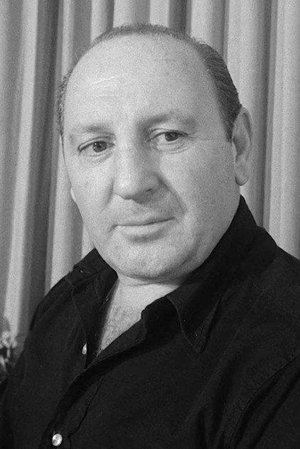 Bob Oran - Actor Profile Photo