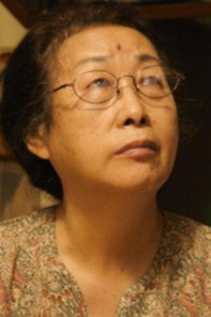 Li Hsiu - Actor Profile Photo
