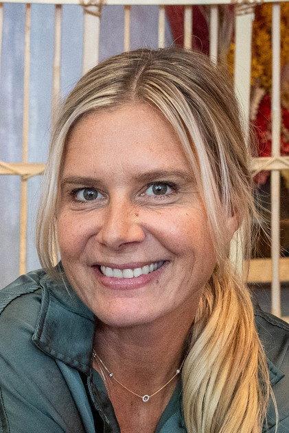 Nathalie Meskens - Actor Profile Photo