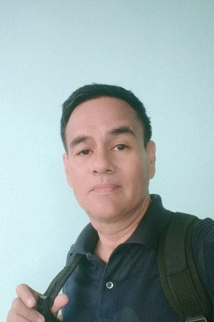 Michael Dagdag - Actor Profile Photo