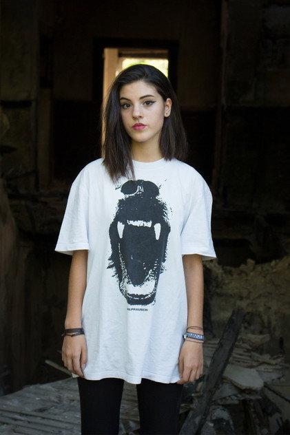 Beatriz Gomes - Actor Profile Photo