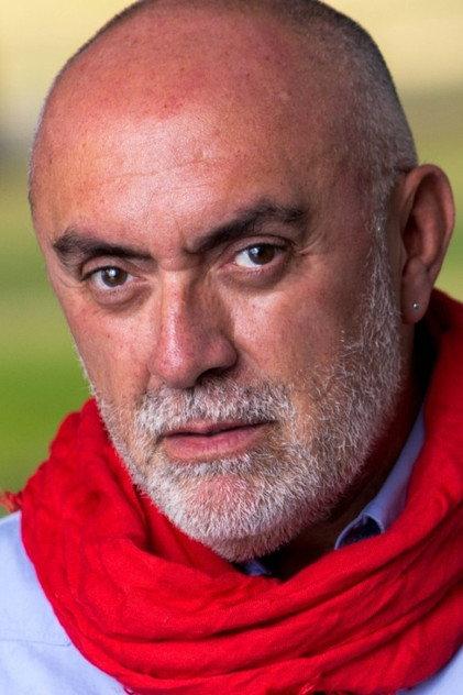 Paulino Partida - Actor Profile Photo