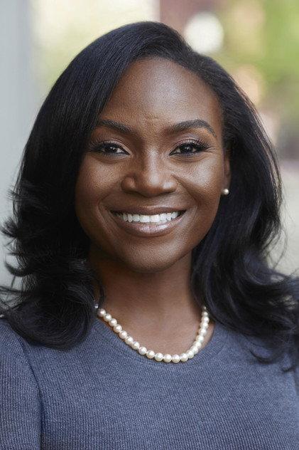 Kizzmekia Corbett - Actor Profile Photo