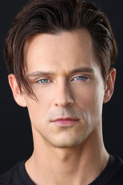 Jeremy Kucharek - Actor Profile Photo