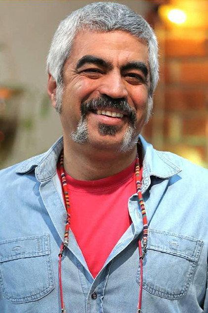 Soroush Sehhat - Actor Profile Photo