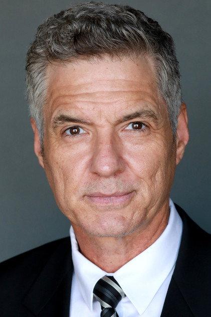 Jerry O'Donnell - Actor Profile Photo