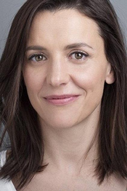 Paula Morado - Actor Profile Photo