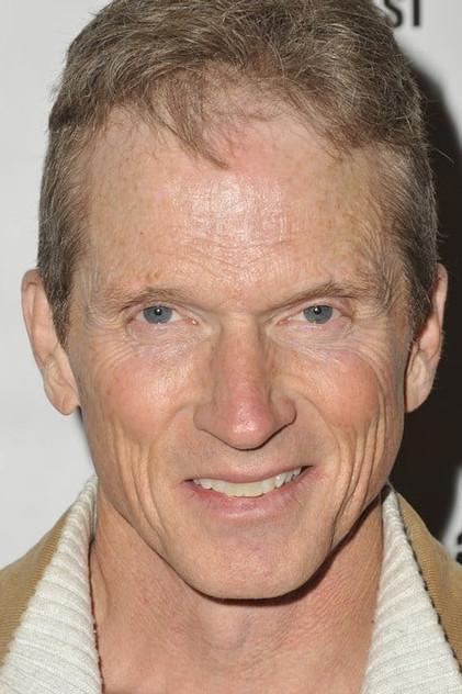 James Horan - Actor Profile Photo