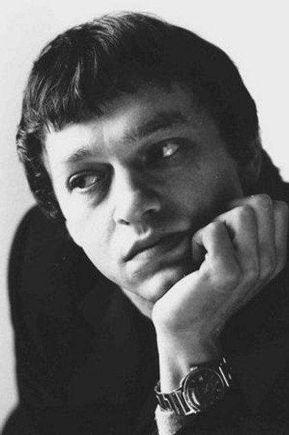 Yuri Astafyev - Actor Profile Photo