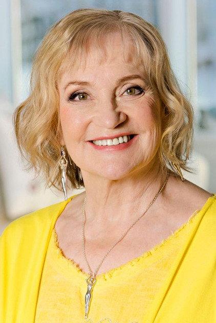 Rea Mauranen - Actor Profile Photo