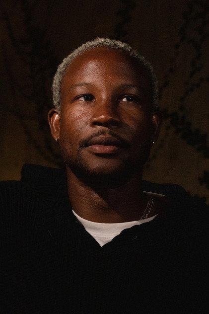 Akinola Davies Jr. - Actor Profile Photo