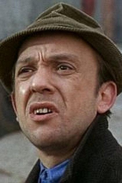 Skip Martin - Actor Profile Photo