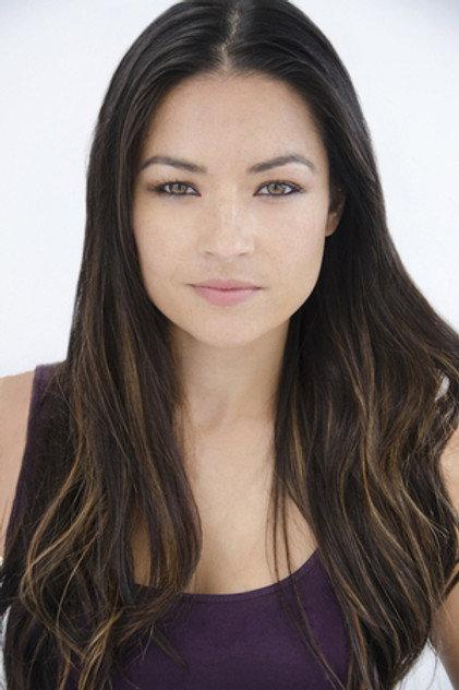 Joanna Ranee Wood - Actor Profile Photo