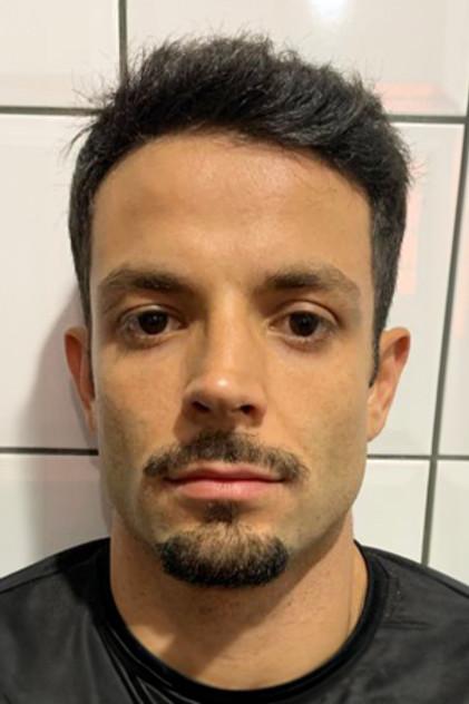 Diego Allan Ferreira Iablonski - Actor Profile Photo