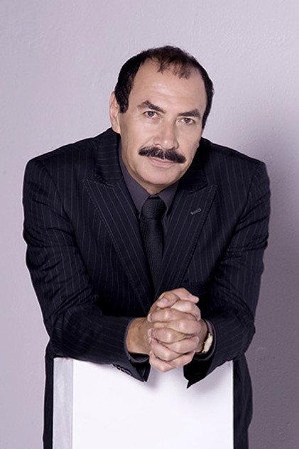 Ronald Ayazo - Actor Profile Photo
