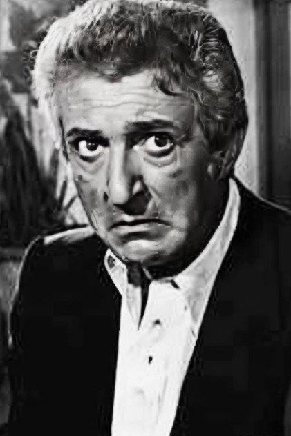 Vicente Rubino - Actor Profile Photo