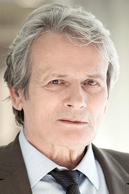 Jean-François Garreaud - Actor Profile Photo