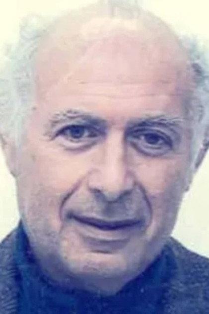 Lionel Goldstein - Actor Profile Photo