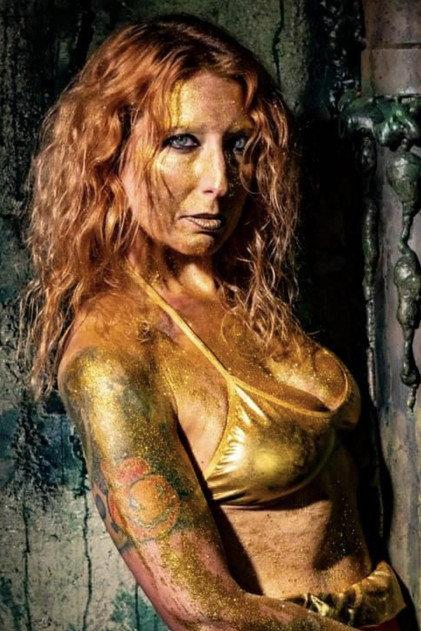 Johnna Hodge - Actor Profile Photo