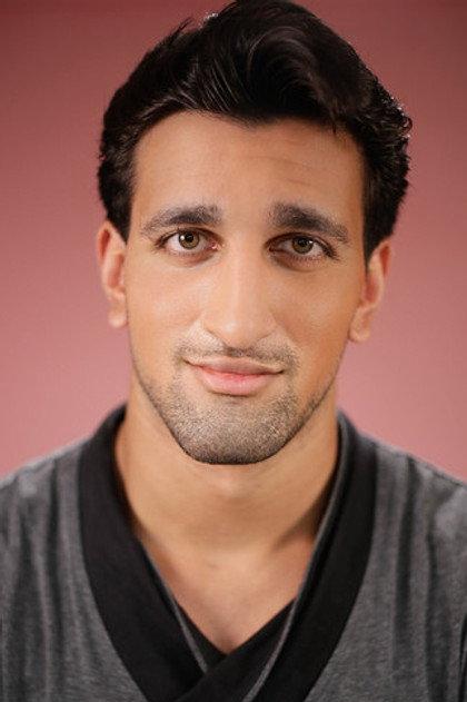Nicky Sundaram - Actor Profile Photo