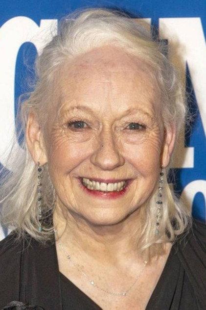 Marie Mullen - Actor Profile Photo