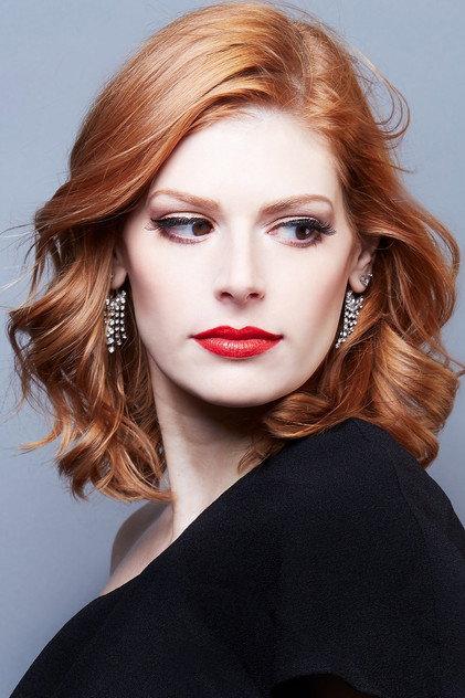 Jennifer Kretchmer - Actor Profile Photo