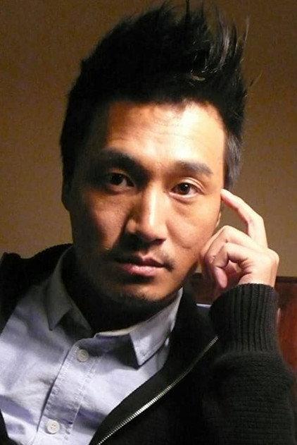 Asano Nagahide - Actor Profile Photo
