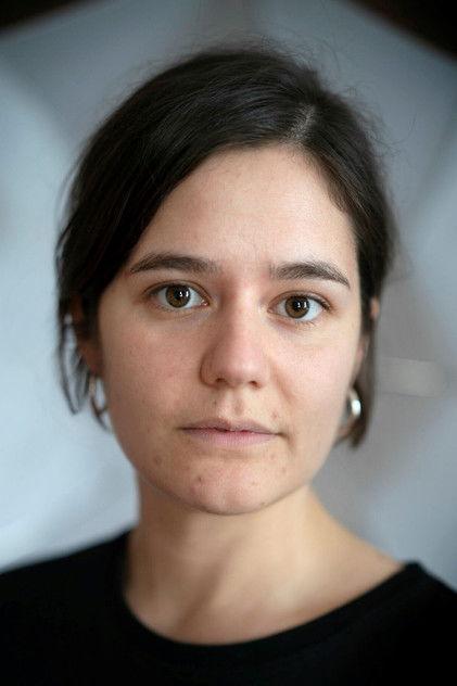 Asta Kamma August - Actor Profile Photo
