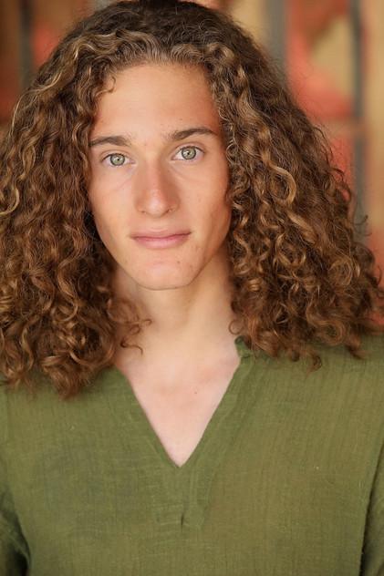 Jack Justice - Actor Profile Photo