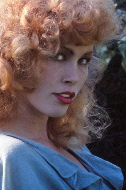 Serena - Actor Profile Photo