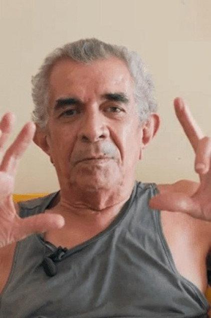 Durvalino Couto - Actor Profile Photo