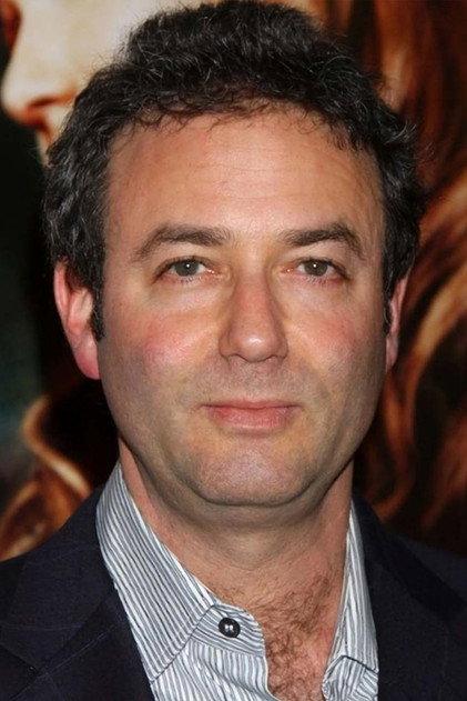 Michael Lehmann - Actor Profile Photo