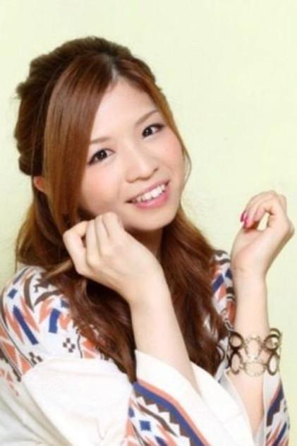 Mona Tomoyama - Actor Profile Photo