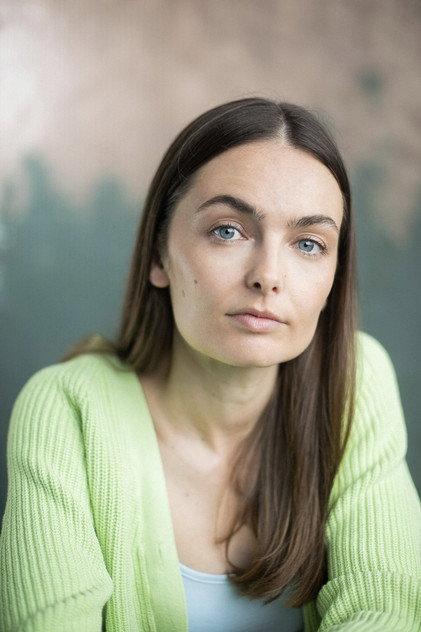 Daisy Boyden - Actor Profile Photo