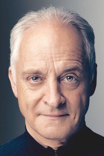 Malcolm Sinclair - Actor Profile Photo