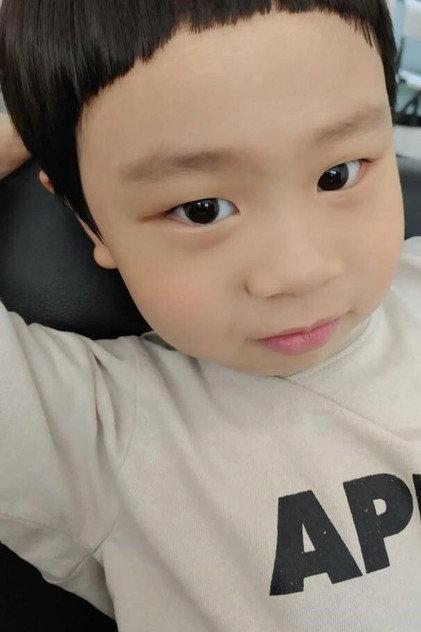 Kim Joon - Actor Profile Photo