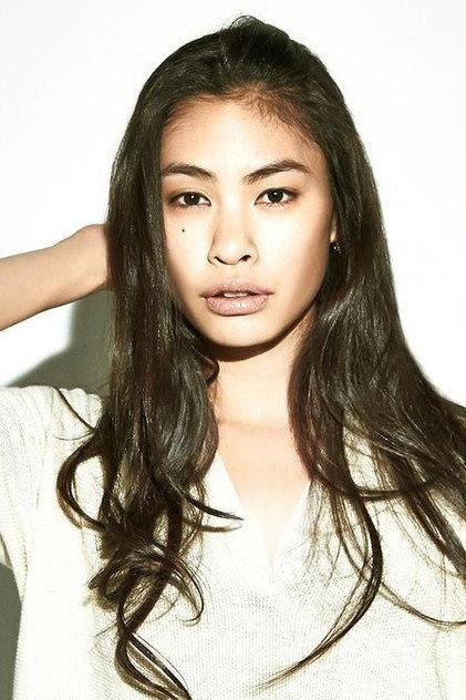 Yumiko Hara - Actor Profile Photo
