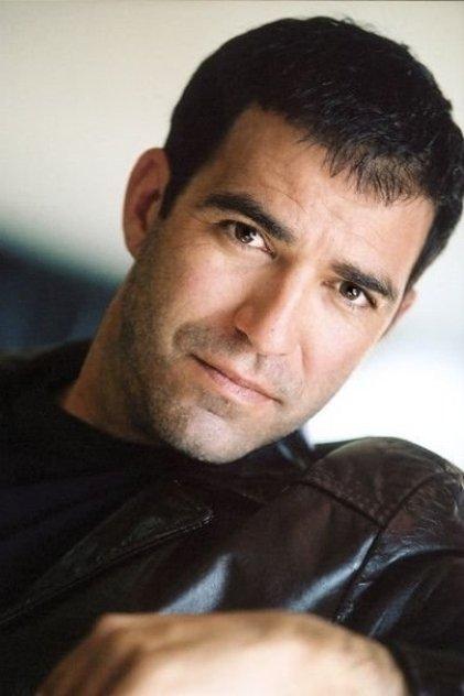 Peter Quartaroli - Actor Profile Photo