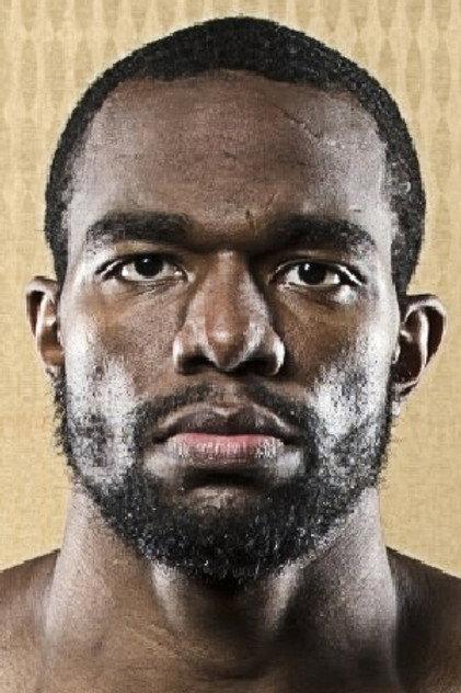 Jesse Hart - Actor Profile Photo
