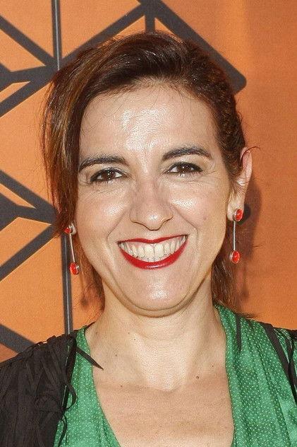 Llum Barrera - Actor Profile Photo