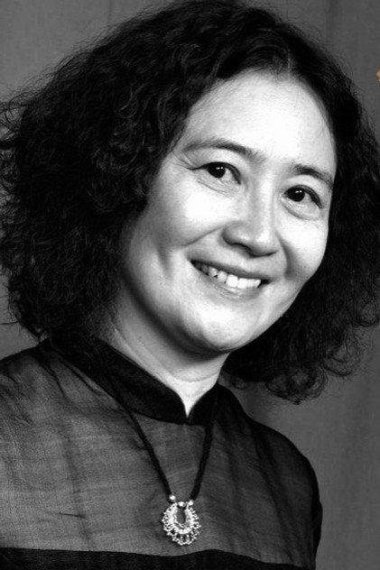 Huang Wen-ying - Actor Profile Photo