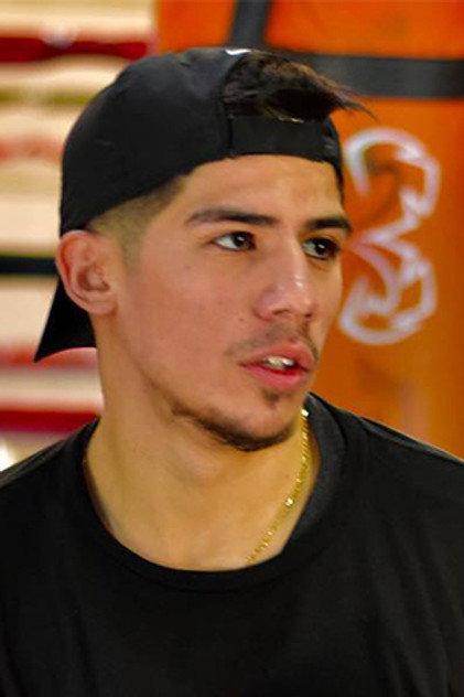 Max Ornelas - Actor Profile Photo
