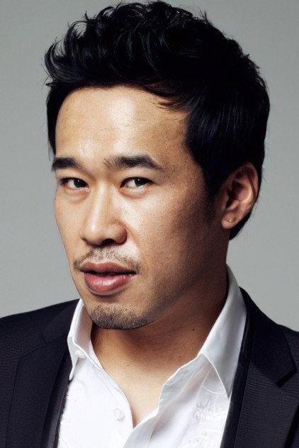Jo Sang-ki - Actor Profile Photo